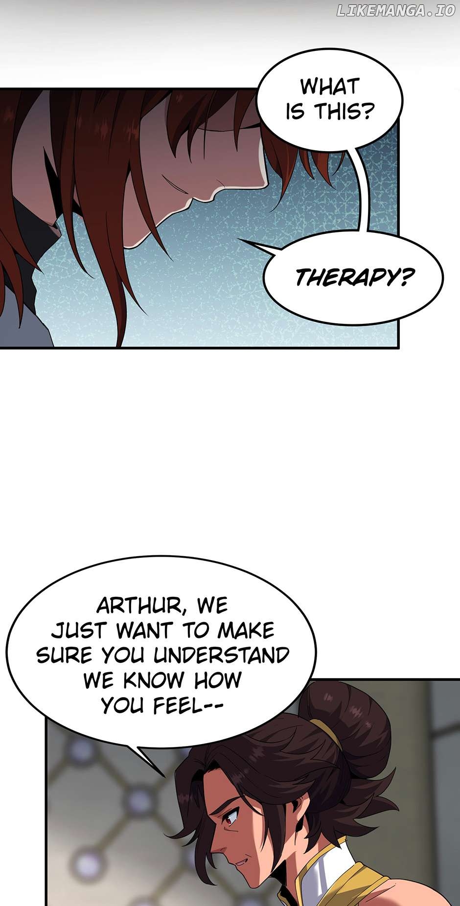 The Beginning After The End Chapter 221 image 59